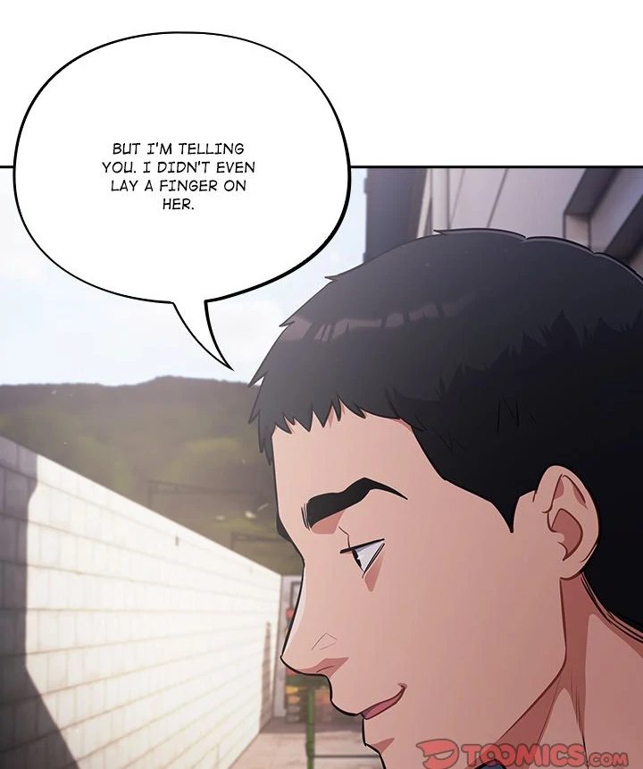 Idiot Virus page 109