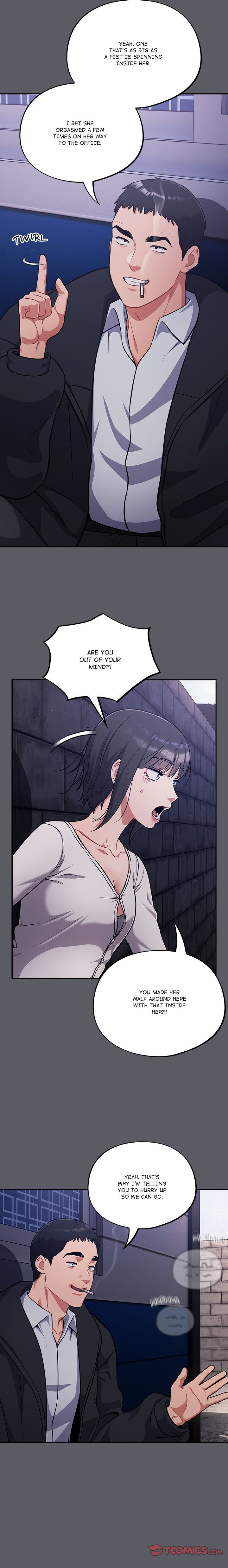 Idiot Virus page 10