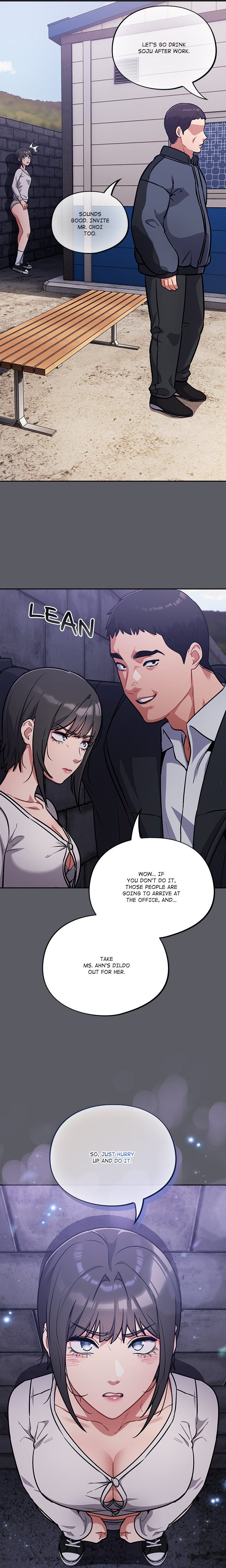 Idiot Virus page 11