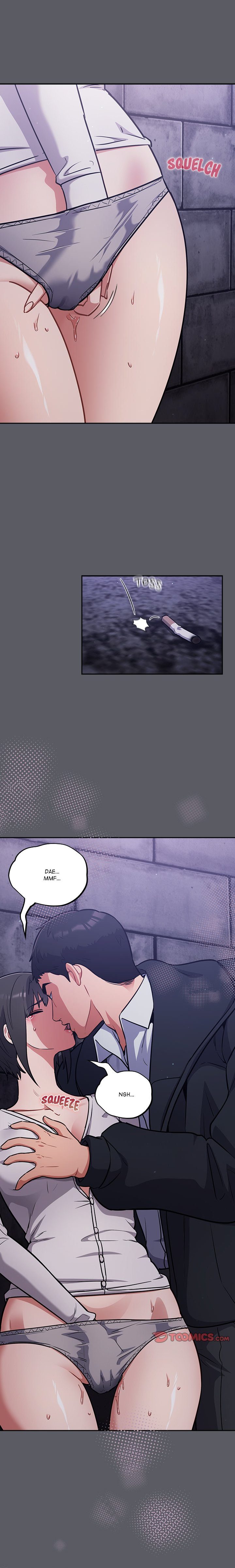 Idiot Virus page 14
