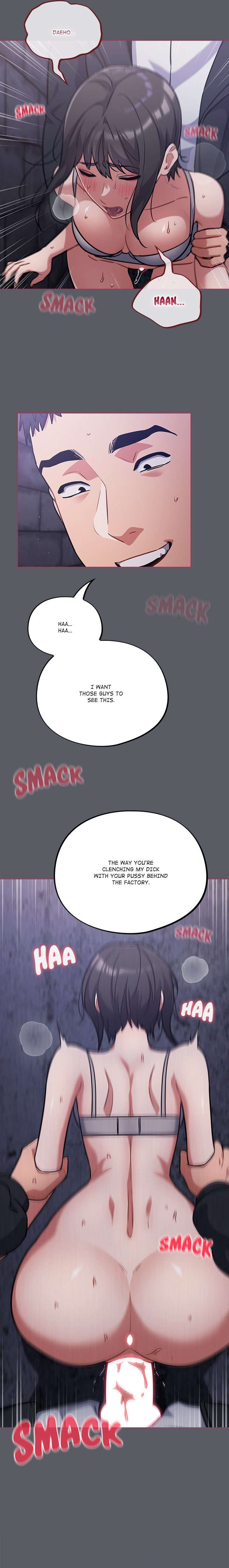 Idiot Virus page 19
