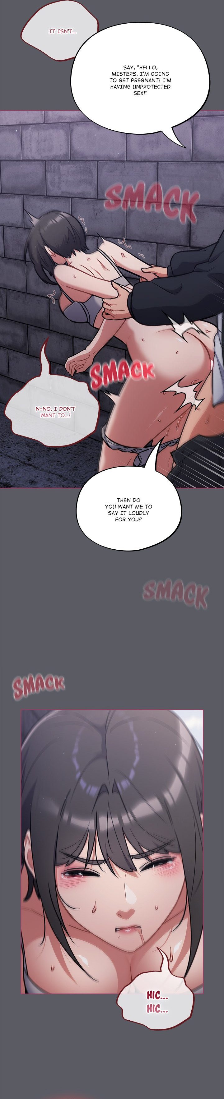 Idiot Virus page 21