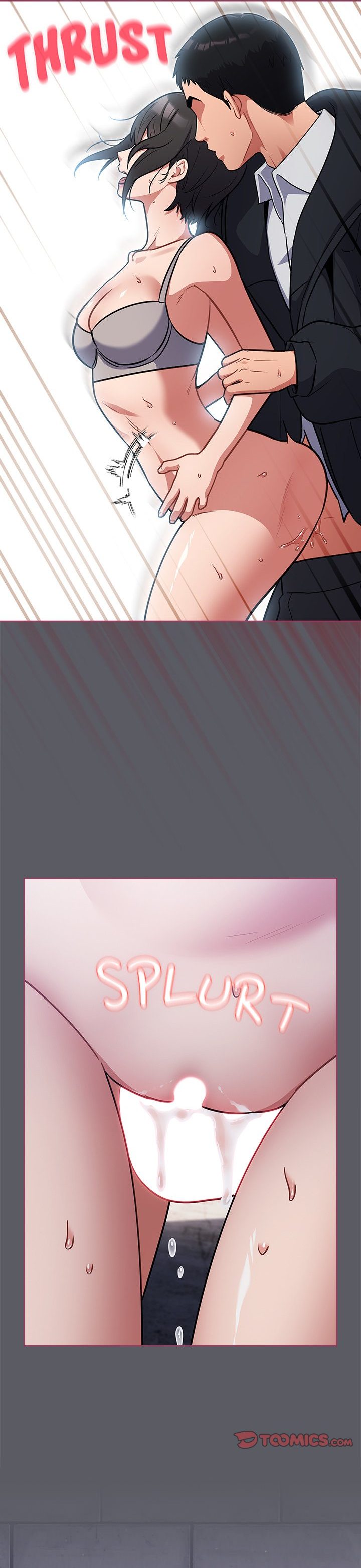 Idiot Virus page 23
