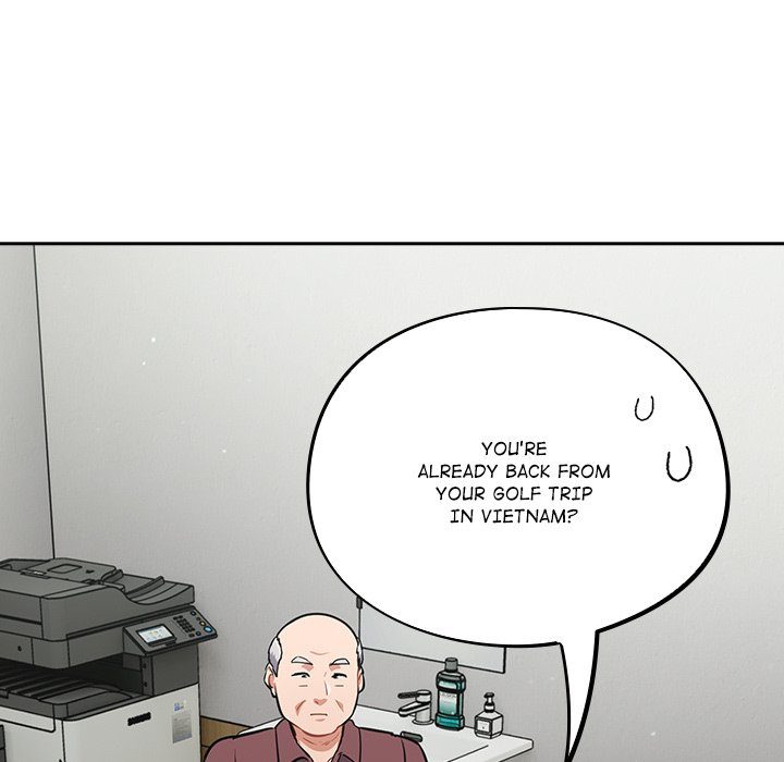 Idiot Virus page 71