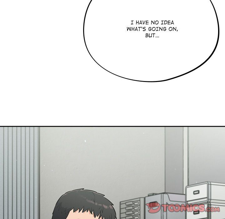 Idiot Virus page 75
