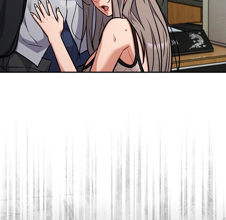 Idiot Virus page 77