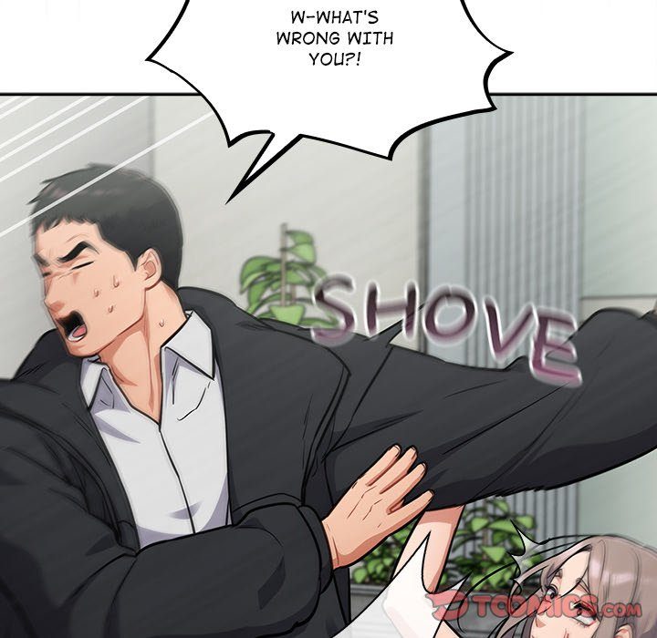 Idiot Virus page 84