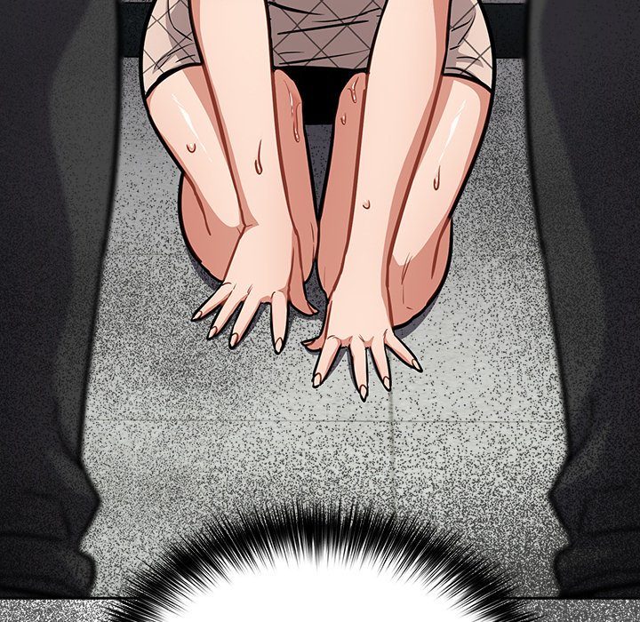 Idiot Virus page 94