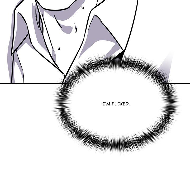 Idiot Virus page 104