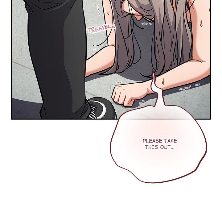 Idiot Virus page 106