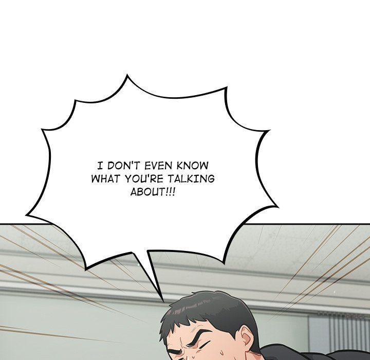 Idiot Virus page 109