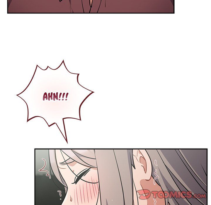Idiot Virus page 120