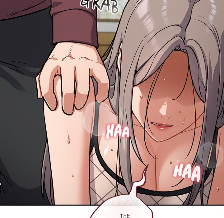 Idiot Virus page 128