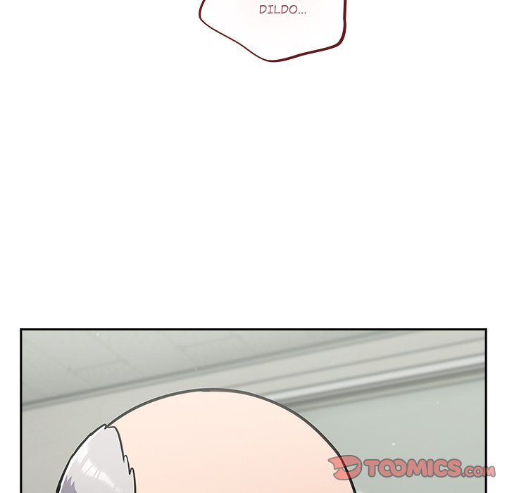 Idiot Virus page 129