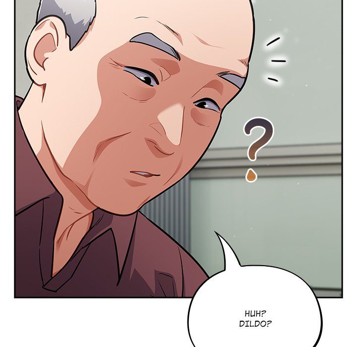 Idiot Virus page 130
