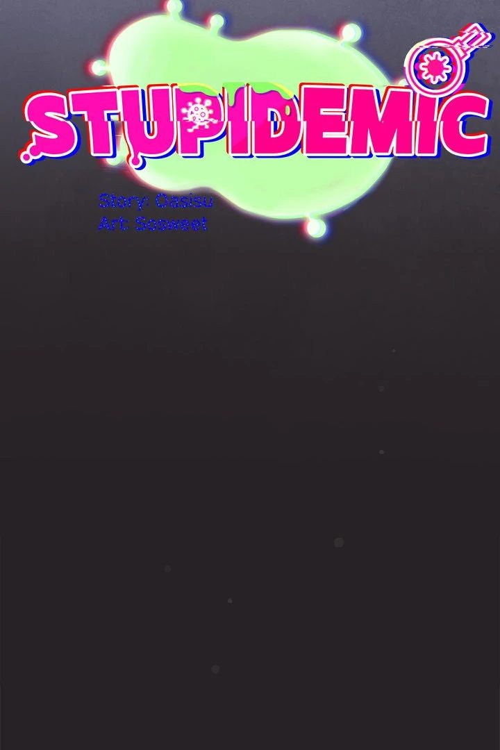 Idiot Virus page 18