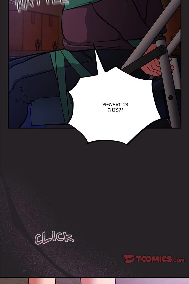 Idiot Virus page 23