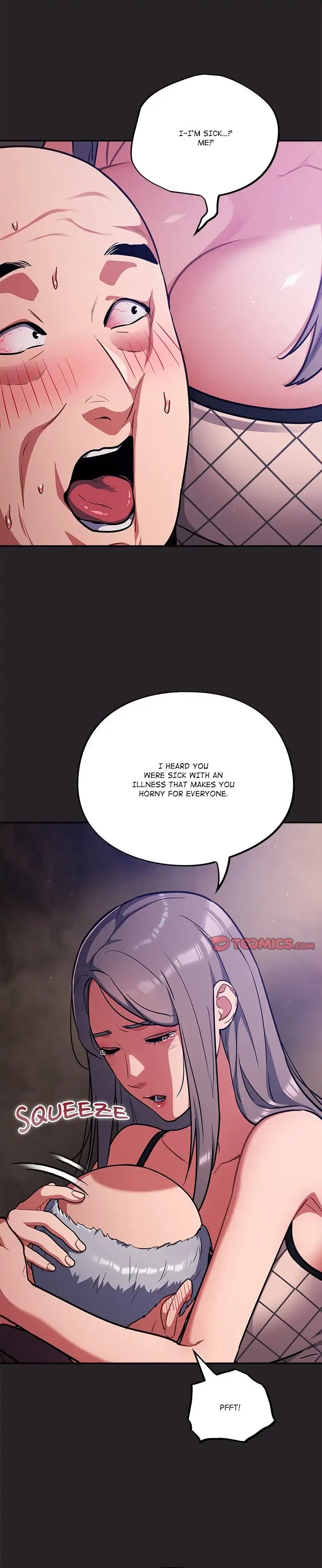 Idiot Virus page 37