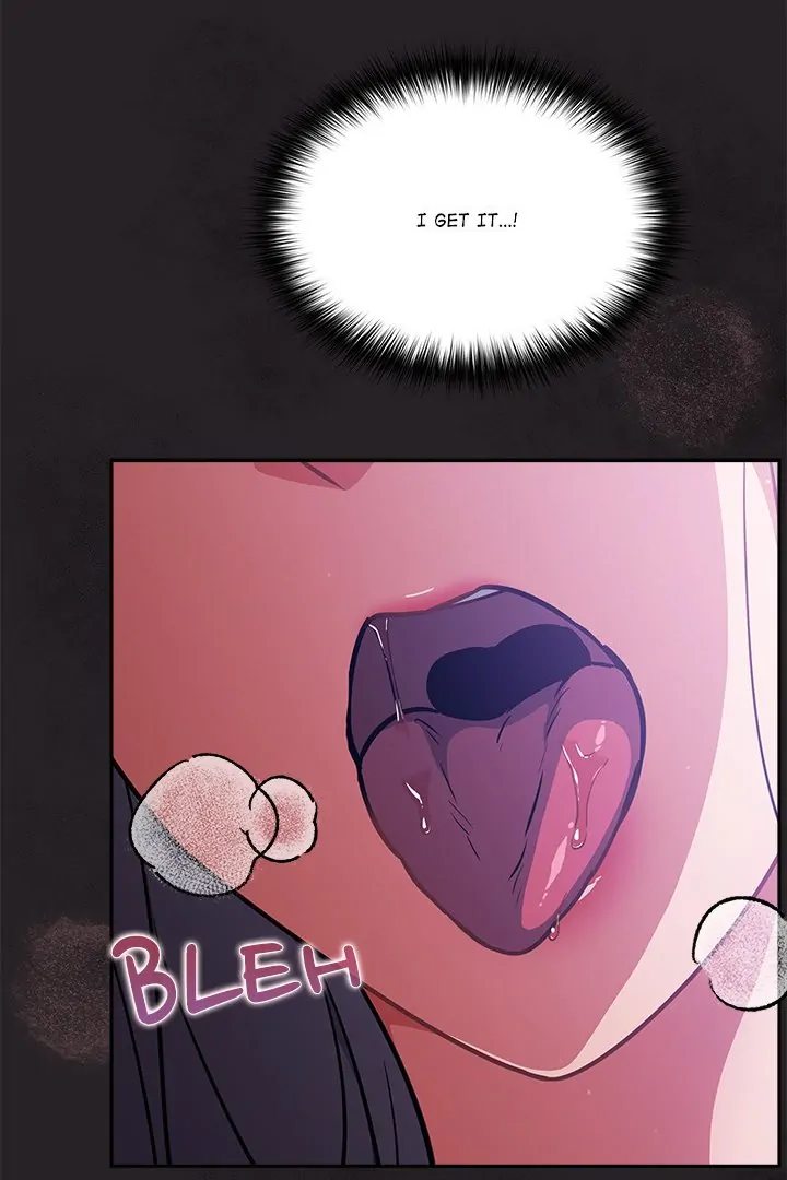 Idiot Virus page 43