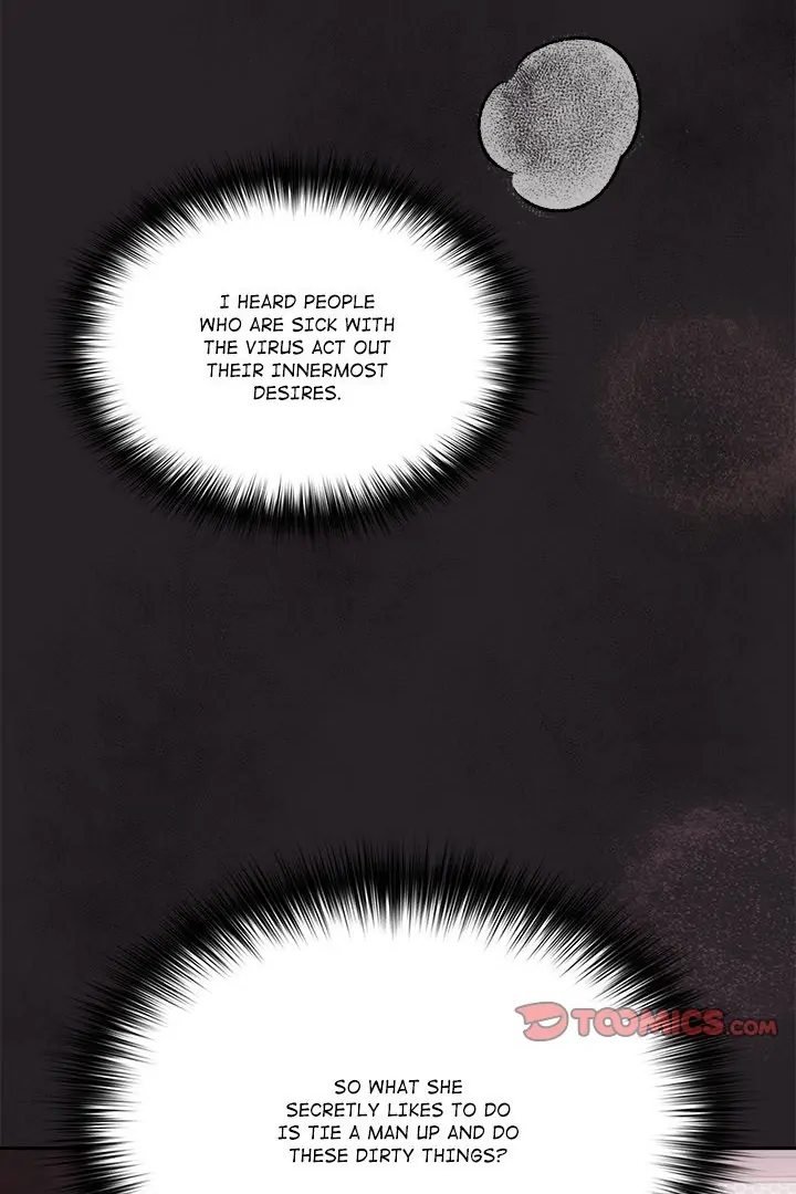 Idiot Virus page 44