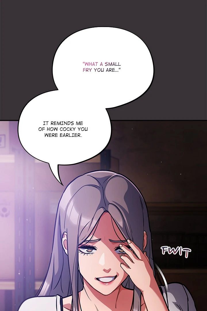 Idiot Virus page 73