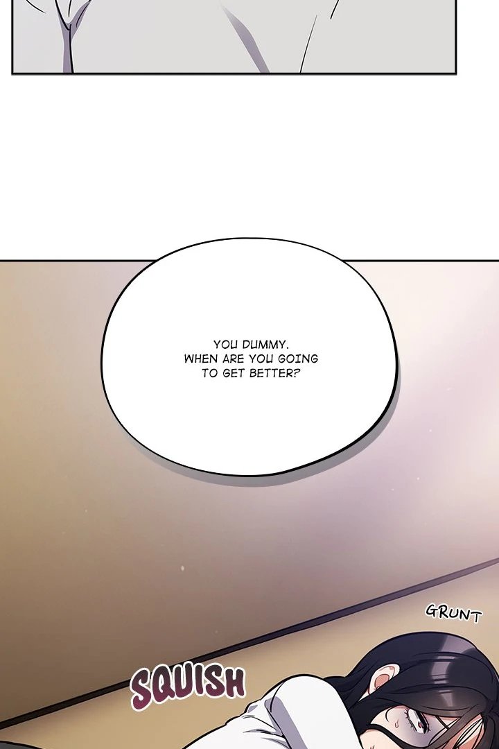 Idiot Virus page 40