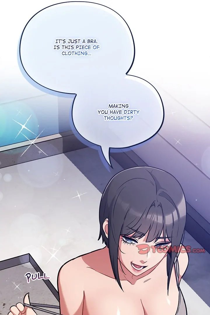 Idiot Virus page 73