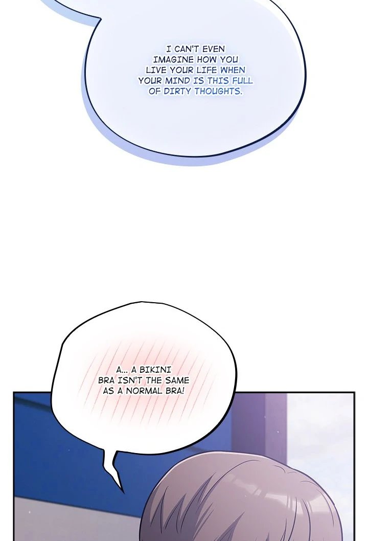 Idiot Virus page 75