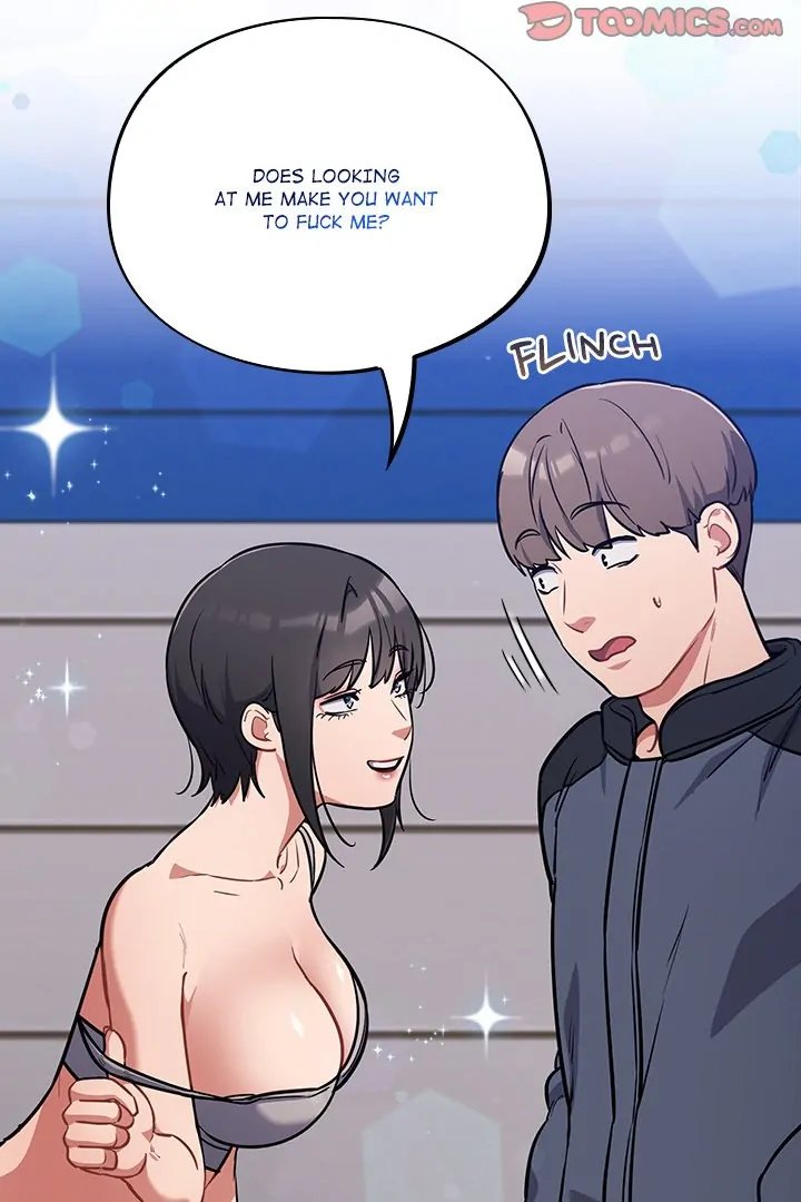 Idiot Virus page 82