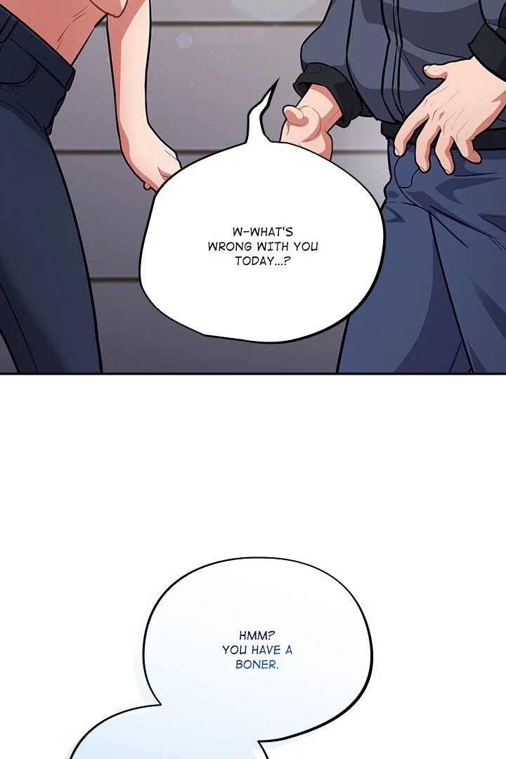 Idiot Virus page 83