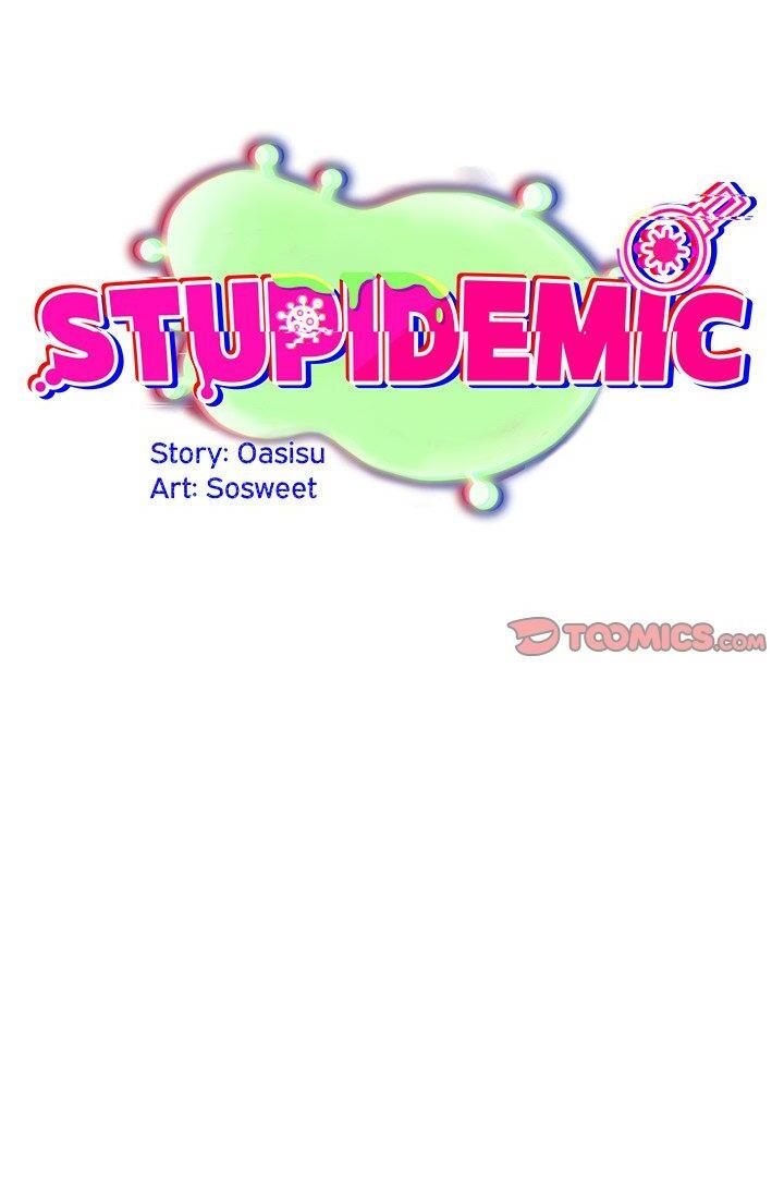 Idiot Virus page 52