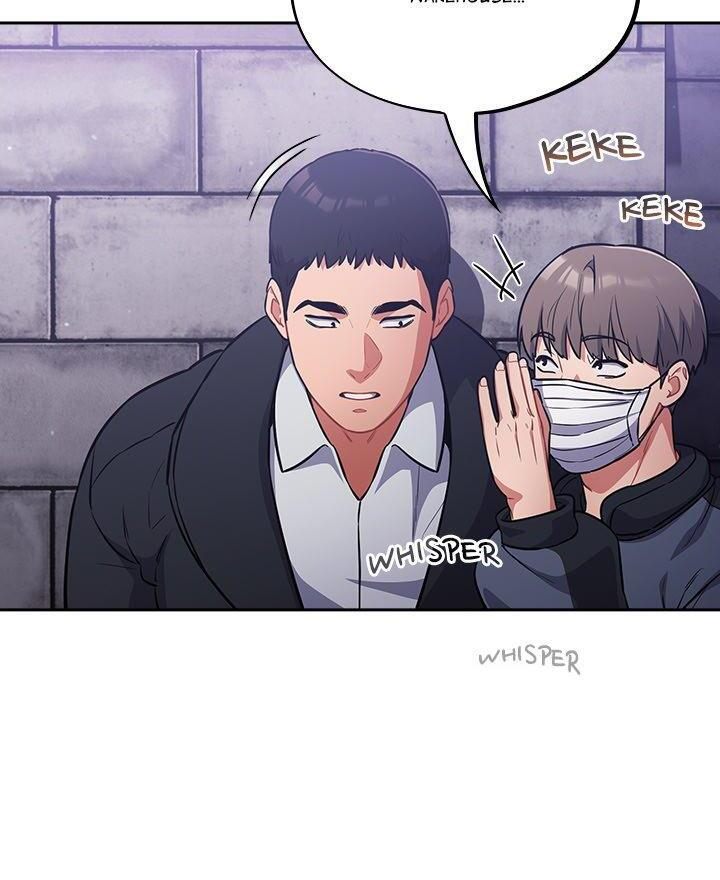 Idiot Virus page 84