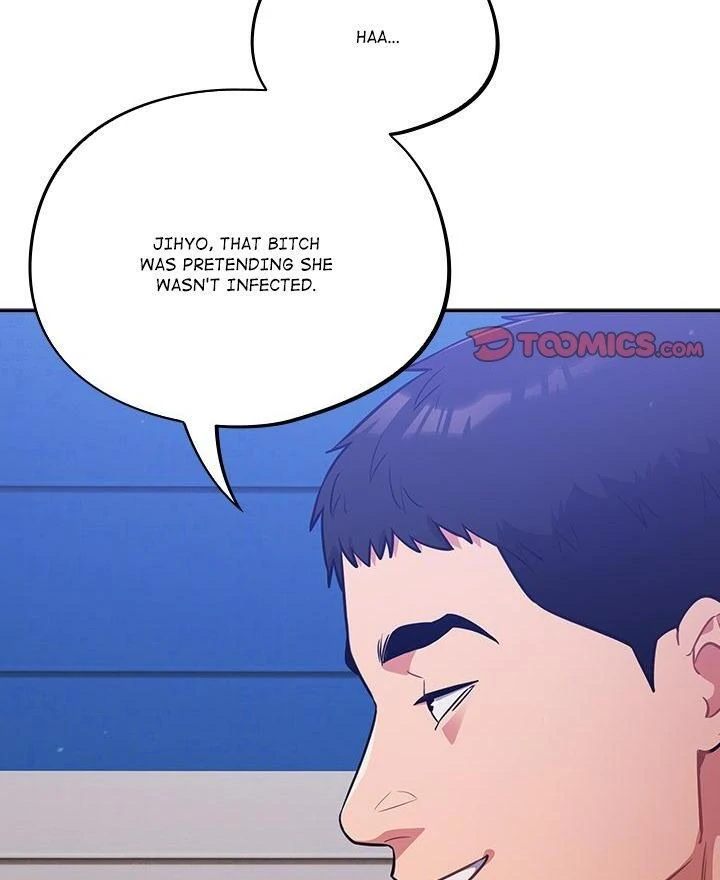 Idiot Virus page 90