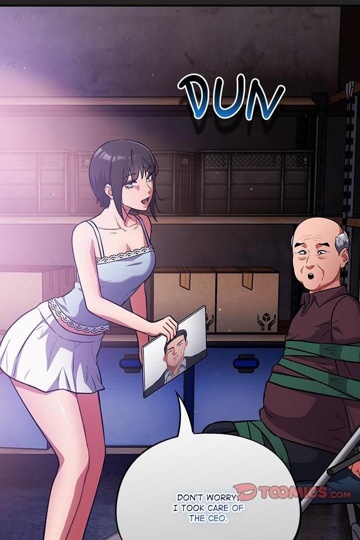 Idiot Virus page 102