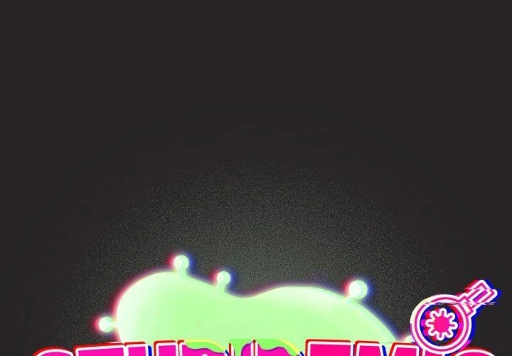 Idiot Virus page 1