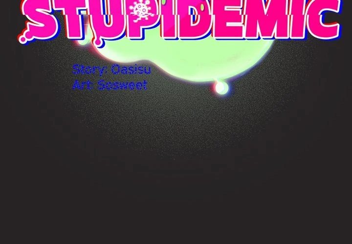 Idiot Virus page 2