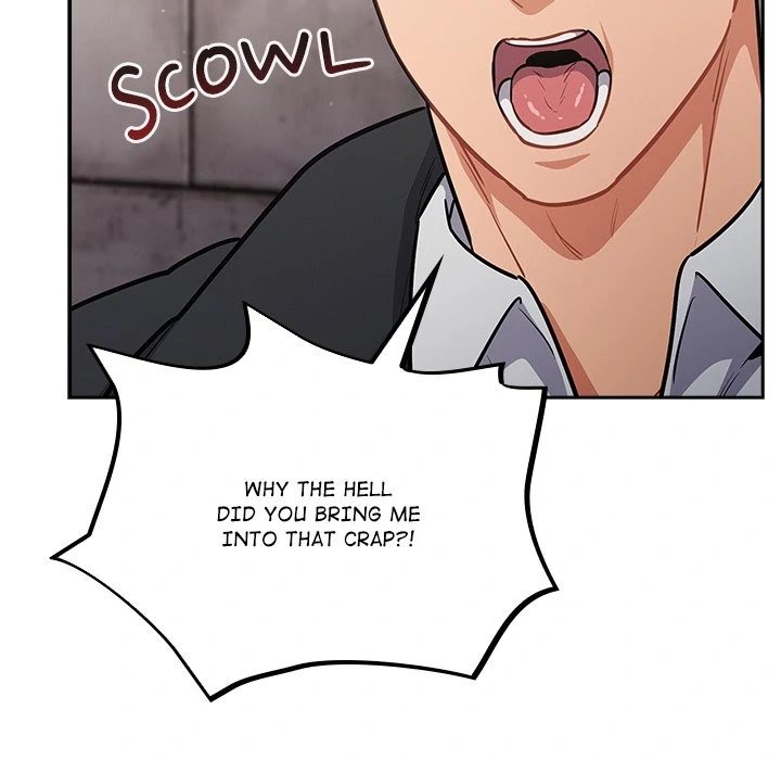 Idiot Virus page 33