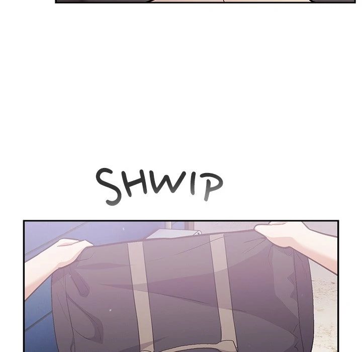 Idiot Virus page 101