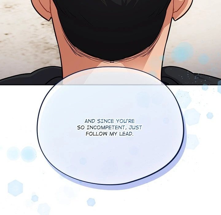 Idiot Virus page 106