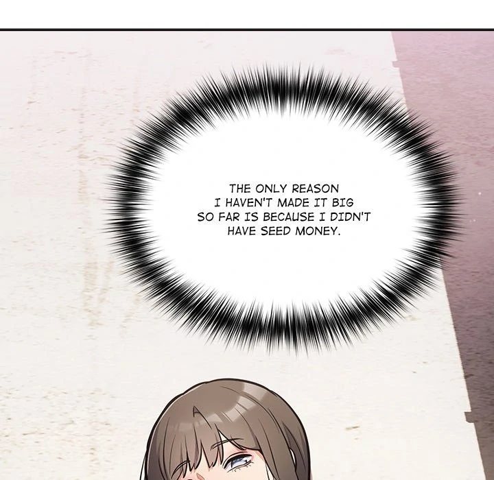 Idiot Virus page 119