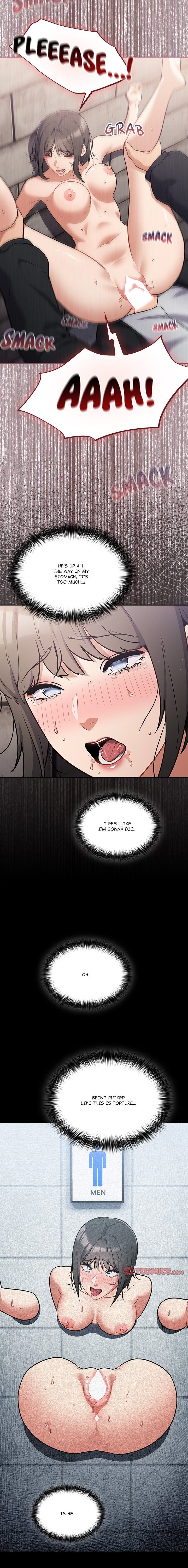 Idiot Virus page 1