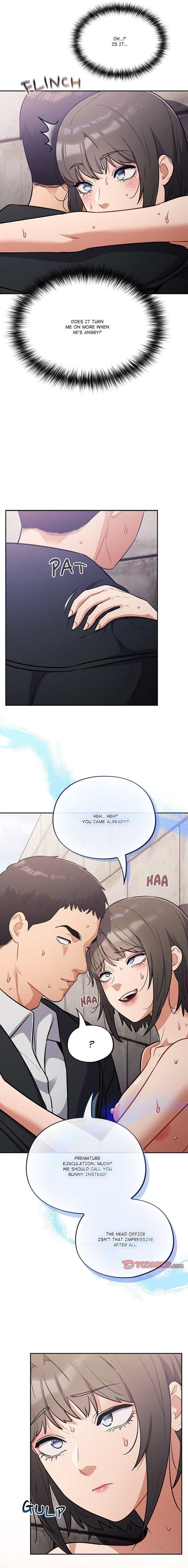 Idiot Virus page 5