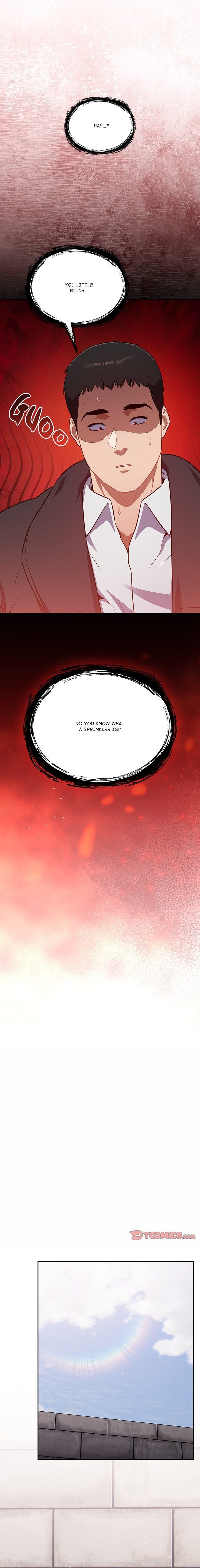 Idiot Virus page 6
