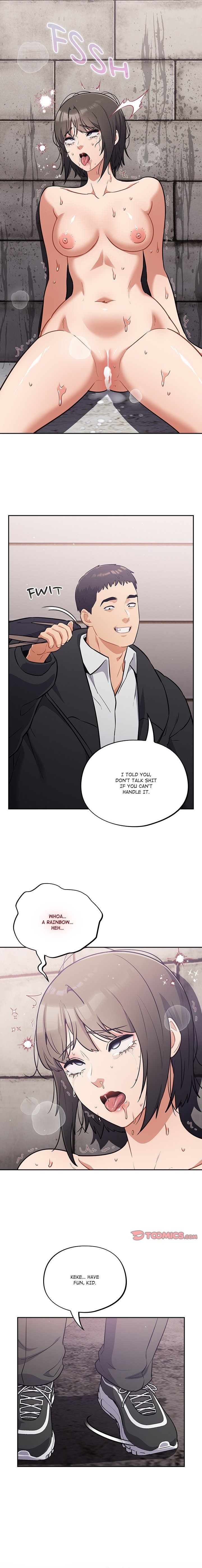 Idiot Virus page 7