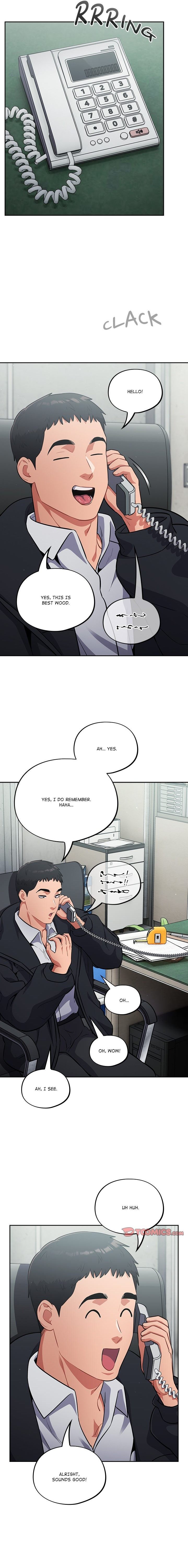 Idiot Virus page 9