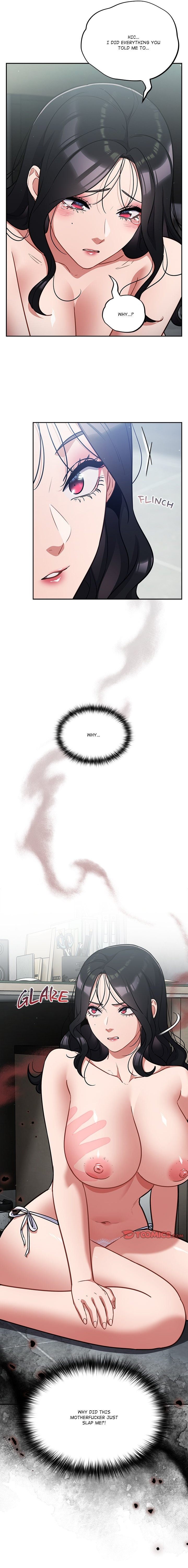 Idiot Virus page 13