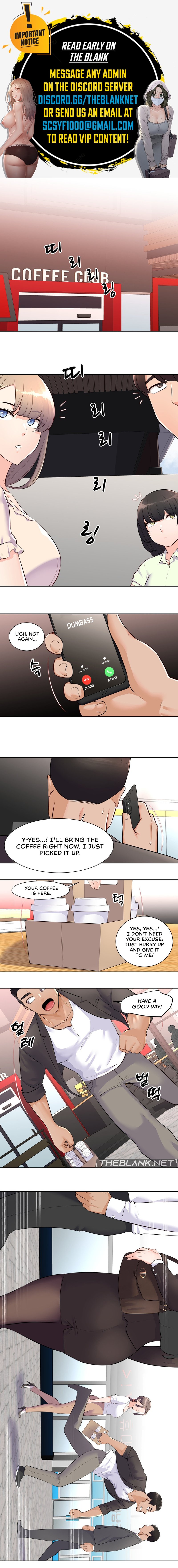 Idol Manager page 1
