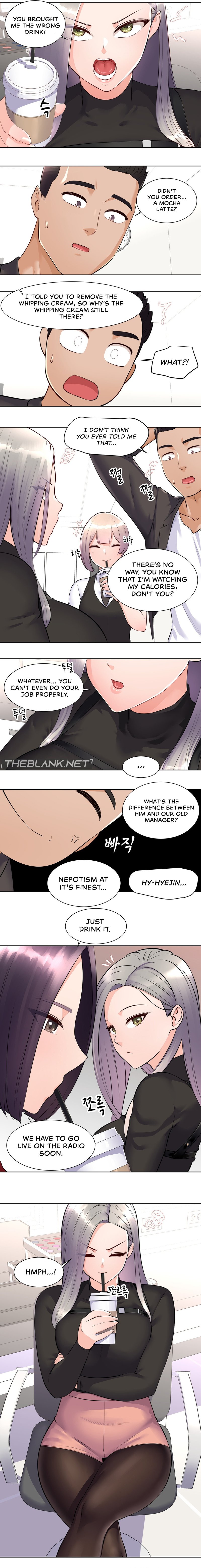 Idol Manager page 3