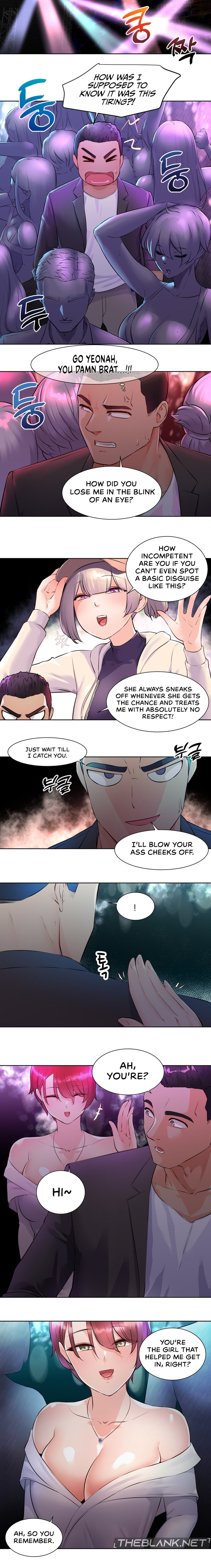 Idol Manager page 8