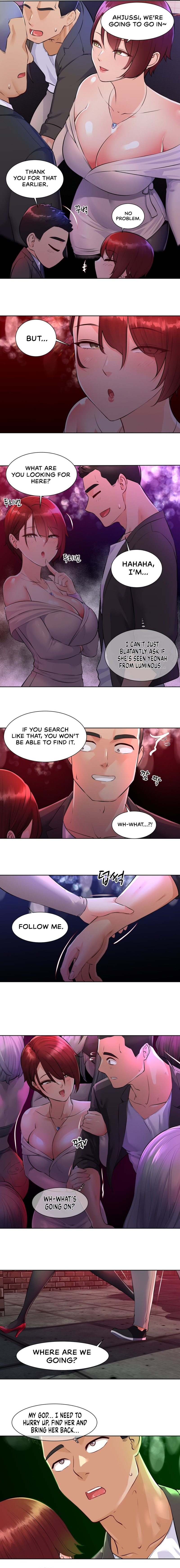 Idol Manager page 9